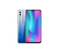 (Sky Blue) Honor 10 Lite Single Sim | 64GB | 3GB RAM