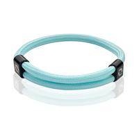 Sky Blue Paracord Bracelet | Chill Vibes Gift | SkyBlue Color 23