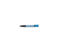 Sky Blue Pentel Permanent bullet tip paint marker MMP20