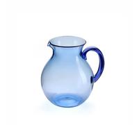 Sky blue PITCHER "BALLOON"