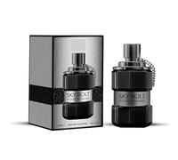 Sky Bolt Pour Homme Edc 100ml - Balanced With a Touch of Sweetness and Refreshing Citrus - Makes a Great Gift for That Special Someone - Eau De Colognea