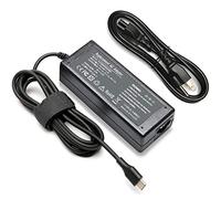 Sky BOY 65W AC Adapter Vivobook Laptop Charger for Asus X551 X551C X551CA X551M X551MA X550 X550C X550CA X550LA X550ZA X552 X550LN X552LAV X555DA X555L X555LA X401A X502C D550 D550M D550C-19V 3.42A