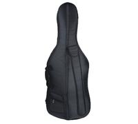 Sky Brand New High Quality Rainproof Cello Soft Bag with Back Straps a