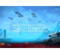 Sky Break (PC) Steam Key - GLOBAL