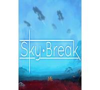 Sky Break Steam Key GLOBAL