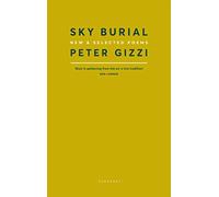Sky Burial : New and Selected Poems