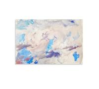 Sky by John Singer Sargent Poster Artworks Canvas Poster Wall Art Prints Home Modern Decor 24x36inch(60x90cm)