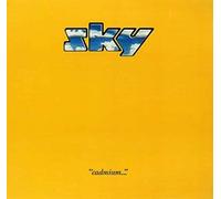 Sky - Cadmium (Expanded Edition)