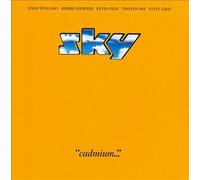 Sky - Cadmium (Expanded Edition)