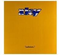 Sky - Cadmium [VINYL]