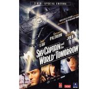 Sky Captain And The World Of Tomorrow (2 Dvd)
