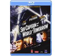 Sky Captain And The World Of Tomorrow