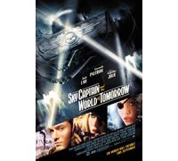 Sky Captain and the World Of Tomorrow
