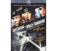 Sky Captain and the World of Tomorrow [DVD] [2004]