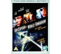 Sky Captain and the World of Tomorrow (Two Disc Edition) [DVD]