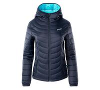 Sky Captain / Blue Atol Hi-tec Nahia Jacket Blue XL Woman