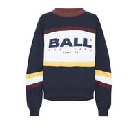 Sky Captain Sweatshirt - female - Ball - Sweatshirts - Multicolor - XS - Sweatshirts & Hoodies XS