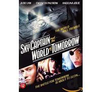 Sky Captain & the World..