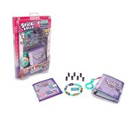 Sky Castle Sticki Rolls Sticki Book Series 2, Wearable & Shareable S (US IMPORT)