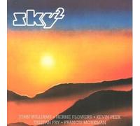 Sky - (CD Album Sky, 13 Titel) Hotta / Dance Of The Little Fairies / Sahara / Medley: Fifo/Adagio/Scherzo/Watching The Aeroplanes / Tuba Smarties / Ballet Volta / Gavotte And Variations / Andante / Vivaldi / Toccata u.a.