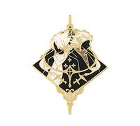 Sky Children of Light Games Enamel Pins, Cartoon Anime Metal Brooch Badges, Cosplay Pins Collection Gifts Backpack Decoration, Metal, no gemstone