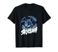 Sky Clash Wyvern Air Rage T-Shirt