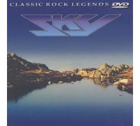 Sky: Classic Rock Legends [DVD]