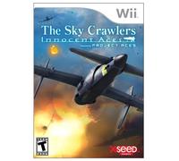 Sky Crawlers: Innocent Aces / Game