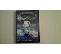 Sky Crawlers, l'armée du ciel