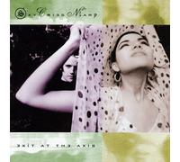 Sky Cries Mary - Exit at the Axis Ep