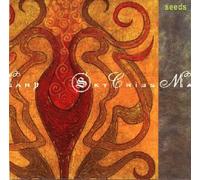 Sky Cries Mary - Seeds Ep