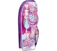 Sky Dancers: Candy Cutie | Watch Your Make a Dazzling Dance Through Mid-Air! | Flying Doll Toy | No Batteries Required | Gift For Ages 5+