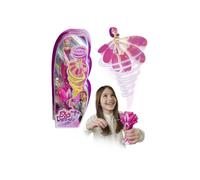 Sky dancers - LANSAY - Pretty Poppy - Poupée volante - Des 6 ans