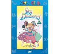 Sky Dancers: Love Lost, Love Found/Time And Again/The Alliance [DVD]