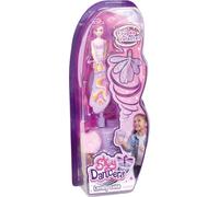 Sky Dancers: Lovely Luna | Watch Your Make a Dazzling Dance Through Mid-Air! | Flying Doll Toy | No Batteries Required | Gift For Ages 5+