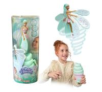Sky Dancers - Miss Mint - Flying Doll - From 6 Years - Lansay