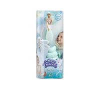 Sky Dancers: Miss Mint | Pull the Cord and Watch as She Makes a Dazzling Dance Through Mid-Air! | Flying Doll Toy | No Batteries Required | Gift For Ages 5+