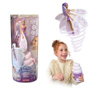Sky Dancers - Purplelicious - Flying Doll - From 6 Years - Lansay