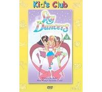 Sky Dancers: Where's My Body?/Slam Bang/Treasure Cloud [DVD]