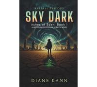 Sky Dark (Ashes of Eden)