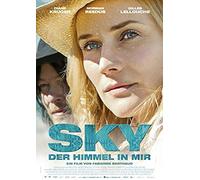 SKY-DER HIMMEL IN MIR (BL - MO [Blu-ray] [2016]