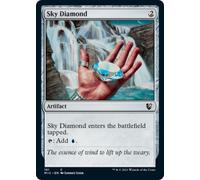 Sky Diamond | Innistrad: Midnight Hunt Commander