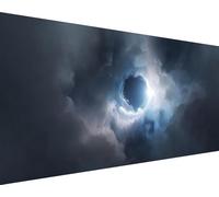 Sky Diamond Painting Cloud Diamond Art Kits Adults Beginners DIY 5D Square Drill Round Gem Crystal Art Rhinestone Embroidery Paintings Crafts Picture Kits for Home Wall Decor Gifts 80x160cm w0-j9