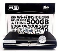SKY DRX890-WL SKY+ HD BOX LATEST 2018 MODEL