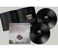 Sky Empire - The Shifting Tectonic Plates Of Power - Part One (+ Booklet) (2lp) [VINYL]