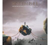 Sky Empire - The Shifting Tectonic Plates Of Power - Part One (+ Booklet) (2lp) [VINYL]