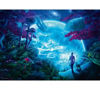 Sky fantasy