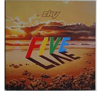Sky - FIVE