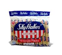 Sky Flakes Philippine cracker 200g