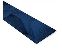 Sky Glass TV Speaker Fascia 65” Sapphire